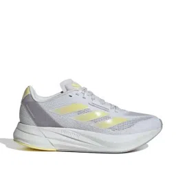 Adidas Women's DURAMO SPEED Grey Running Shoes-picture-3