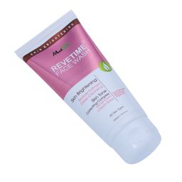 Revetime Set Of 2 Skin Brightening Salicylic Acid Facewash - 100 ml Each image 4