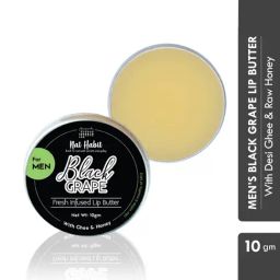 Nat Habit Men's Revital Summer Hair Oil Balding & Anti Greying Specialist - 200 ml-14