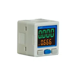 Techno Digital Pressure Switch DPS Series DPS-306 RX-6