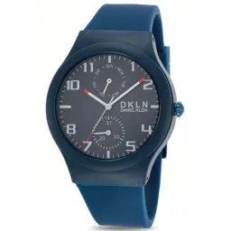 Daniel Klein DK.1.12476-2 Analog Watch for Men-16