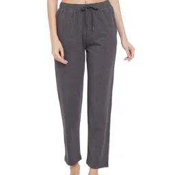 Hypernation Grey Trackpants-85