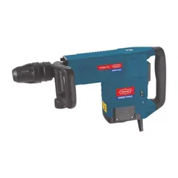 IDEAL 1800 W 6-25 J 900/1890 per min Demolition Hammer, IDHQ11EDC-image-66