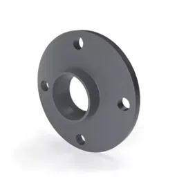 Finolex 4 inch PVC Flanged End Cap, 2292-image-34