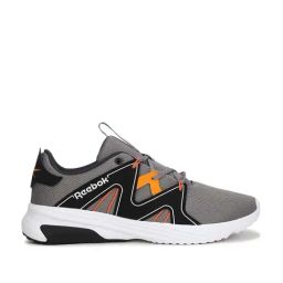 Reebok Men's Ultrafit Space Grey Running Shoes-image-96