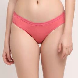 Friskers Coral Panty-image-10