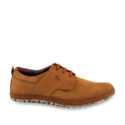 BCK by Buckaroo Men's BRANZO Tan Derby Shoes-image-41