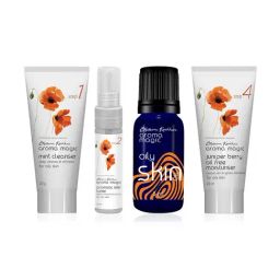 Aroma Magic Oily Skin Essentials Kit Small - 65 ml-image-10