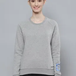 ALCIS Grey Pullover-image-93