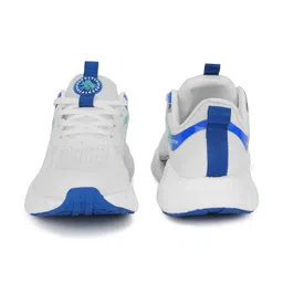 MARECHAL Men Mesh Running Non-Marking Shoes image 3