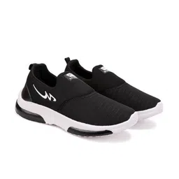 PENNEN Men Running Non-Marking Shoes-16