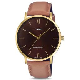 Casio MTP-VT01GL-5BUDF Enticer Analog Watch for Men-11