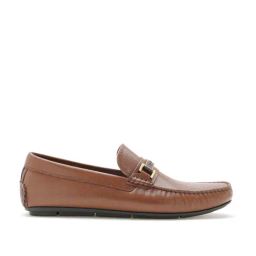 U.S. Polo Assn. Men's Brown Casual Loafers-image-74
