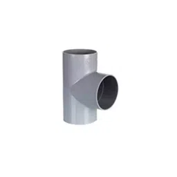 APL Apollo 6 Inch, 150 mm UPVC Solfit Tee-image-10
