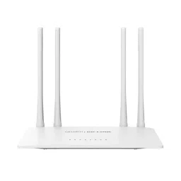 Match LB-Link BL-W1210M Wi-Fi 5G + 2.4G Routers 1200 Mbps Dual Band, Black-42