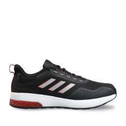 Adidas Men's travo grip Black Running Shoes-picture-23