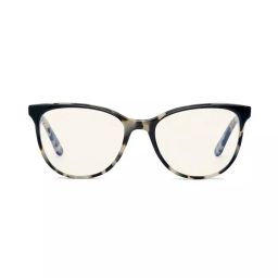 Bolle Safety LYON Blue Light Glasses Clear PC Lens, PRBLYON605-image-4