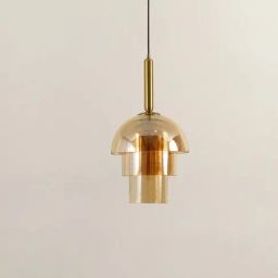 Whispering Homes Jolly Pendant Lamp-image-44