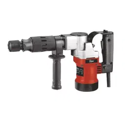 IDEAL 1050 W 6-25 J 2900 per min Heavy Duty Demolition Hammer, RC 0810T-image-39