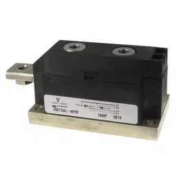 Vishay Dual Thyristor 1600 V 250A 350 mA, VS-VSKT250-16PBF (Pack of 2)-32