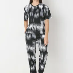 Juliet Women Printed Night suit-picture-43