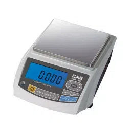 CAS Micro Weighing Scale Blue Backlight LCD Display 3000 g ABS, MW-P 3000g *50mg-picture-42