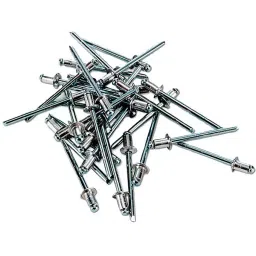 LASER Rivets, 4.8mm X 6mm, X30, 1802 (Pack of 30 Pcs)-7