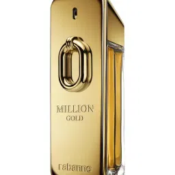 Rabanne Million Gold Intense Eau de Parfum for Men - 200 ml-picture-42