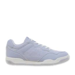 Perfly by Decathlon Women's Blue Indoor Court Shoes-image-61