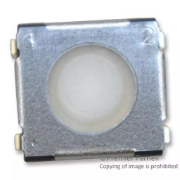 Panasonic SWITCH, TACTILE, SPST, 20mA, 15VDC, SMD, EVQ-Q2F01W-picture-38