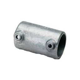 RS PRO Joint Clamp Connecting Component, Strut Profile Type 3, Round Tube Size Type 3  2863364-image-4