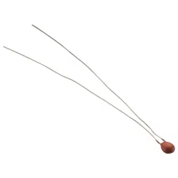 TE CONNECTIVITY Thermistor, Ntc, 2.252K, Radial, Ga2.2K3A1A-image-87