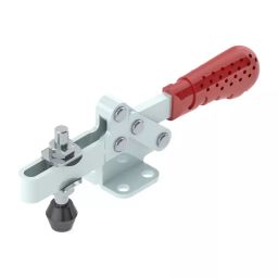 STEEL-SMITH Medium Duty Clamp Flanged Base, H-2050-UB-CL-image-34
