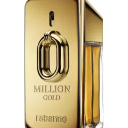 Rabanne Million Gold Intense Eau de Parfum for Men - 50 ml-image-29