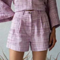 Grape Shorts-image-47