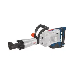 IDEAL 1700 W 6-25 J 2100 per min Heavy Duty Demolition Hammer, ID GSH16-50-picture-7