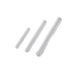 AS ONE Quartz Test Tube Straight Mouth, 1-3788-06-image-27