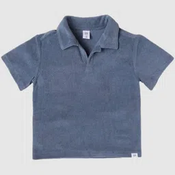 GAP Boys Polo Collared Short Sleeves T-Shirt-picture-29