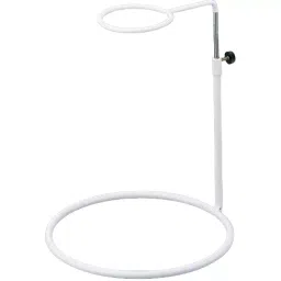 AS ONE Height Adjusting Funnel Stand Nylon Coating, 5-5705-01-image-71