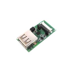 DWIN HDL662B USB To Serial FFC Adapter for Dwin HMI LCDs - RS5597DWIN HDL662B USB To Serial FFC Adapter for Dwin HMI LCDs - RS5597 image 1