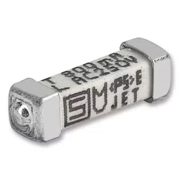 SCHURTER Fuse, F Type, Smd, 1A, 3405.0166.24 (Pack of 5)-7