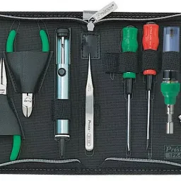 Pro'sKit Compact Pro's Kit 1PK-615-46
