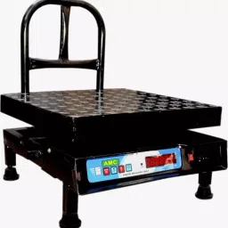 AMC 300 Kg Platform Scale Weighing Machine-picture-27