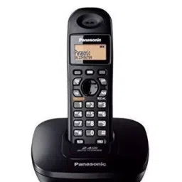 Panasonic KX-TG-3611 Cordless Landline Phone Black-picture-33