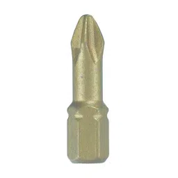 RS Pro Phillips Screwdriver Bit Size PH1 Model No - 1250331-29
