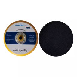 PAICAR Medium Profile Sanding Disc Pad 150 mm (6 inch) Diameter S PAD For Dual Action and Orbital Sanders, 5163251-8