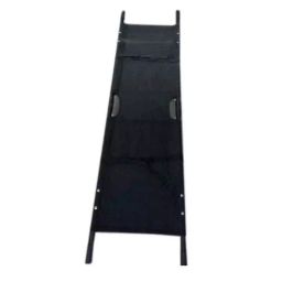 Wellsure Healthcare 150kg Mild Steel Powder Coated Single Fold Stretcher WSH-1439-image-38
