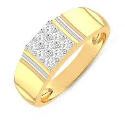 PC Jeweller Conant 22 kt Gold Ring-image-5