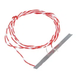 RS PRO PT100 RTD Sensor 6 mm Diameter 35 mm Probe Length, 2371613-26