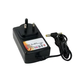 EASY ELECTRONICS Adapter With 12 V & 2 A DC SMPS image 2